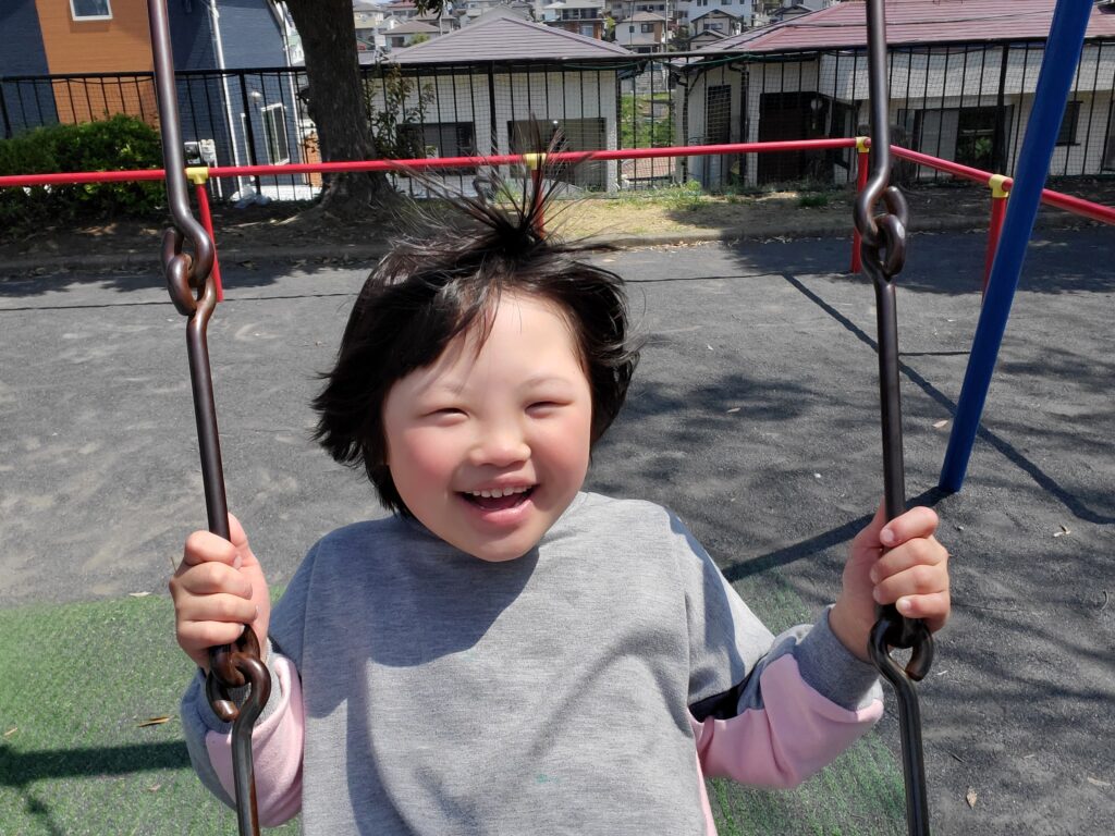 みのりちゃん みのりちゃん
