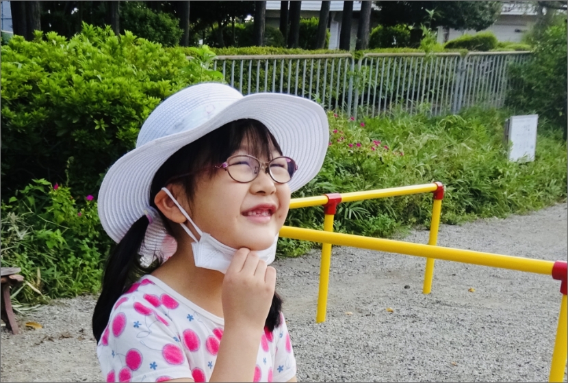 yoko ようこちゃん