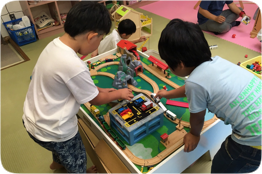 横浜の放課後デイサービスtoiro(トイロ)-横浜市指定事業者- thumb01 - 横浜の放課後デイサービスtoiro(トイロ)-横浜市指定事業者-